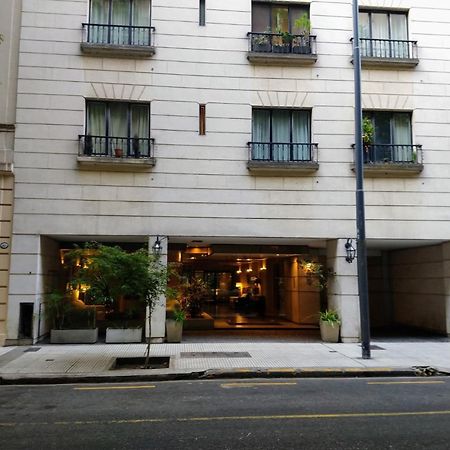 Ex Loi Suites Arenales Buenos Aires Exterior foto